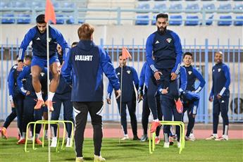 مدير المنتخب يؤكد جاهزية اللاعبين لخوض غمار بطولة «خليجي 26»