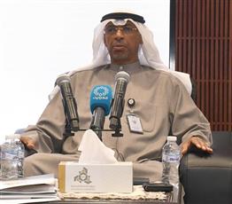 رئيس ديوان الخدمة: برنامج «مستقبل العمل في الحكومة» منصة لتبادل الخبرات