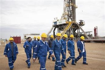 شركة نفط الكويت تعلن وصول إنتاجها من النفط الثقيل إلى 90 ألف برميل يومياً