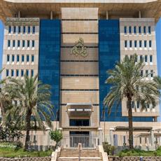 ديوان الخدمة: عقد استعانة بخبرات للمسحوبة جنسيتها