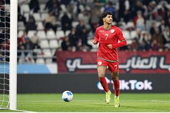 عُمان تواجه الإمارات اليوم لحسم التأهل لنصف نهائي بطولة خليجي 26