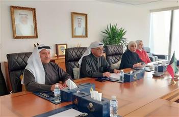 الوزير الجلال: توجه نحو فتح مكاتب مساندة للمكاتب الثقافية في «التعليم العالي»