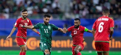 خليجي 26.. مواجهة مرتقبة بين السعودية وعُمان في نصف النهائي