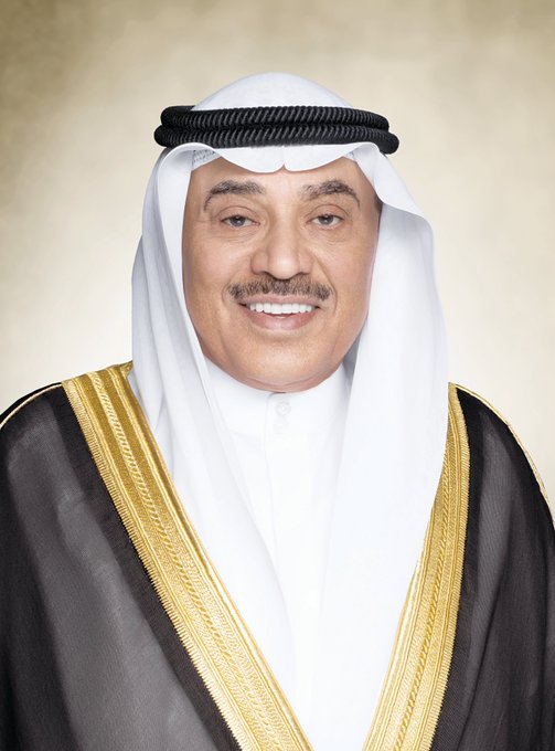 #سمو_ولي_العهد يستقبل سمو رئيس الوزراء ورئيس #المجلس_الأعلى_للقضاء والنائب الأول