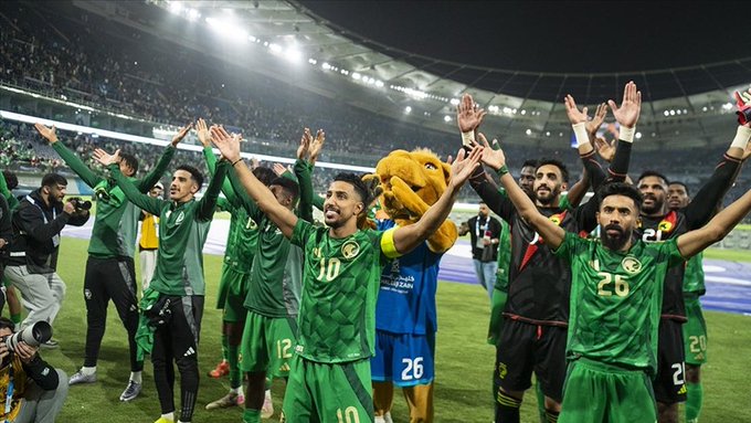 #المنتخب_السعودي يفتقد خدمات اثنين من نجومه أمام #عمان
