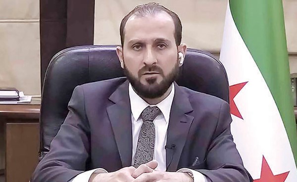 وزير الإعلام السوري يتعهد بالعمل على تعزيز حرية الصحافة والتعبير
