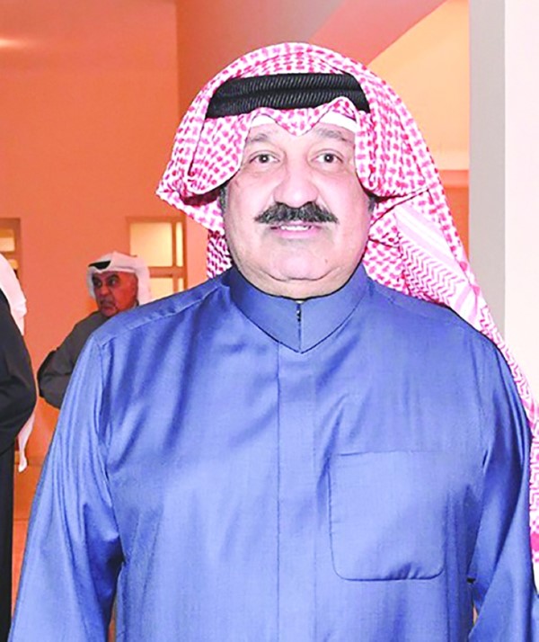 اليوسف يثمّن الرعاية السامية لـ «خليجي زين 26»