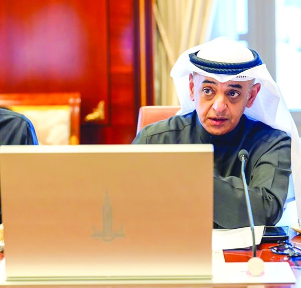 «التأمينات»: إعادة صرف المعاشات التقاعدية والأنصبة لزوجات الكويتيين الأجنبيات وفقاً للمادة الثامنة ممن سحبت جنسياتهن بدءاً من 9 الجاري وبأثر رجعي من تاريخ إيقافها