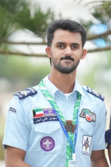الكويت تستضيف الملتقى الكشفي الدولي الثالث 11 الجاري
