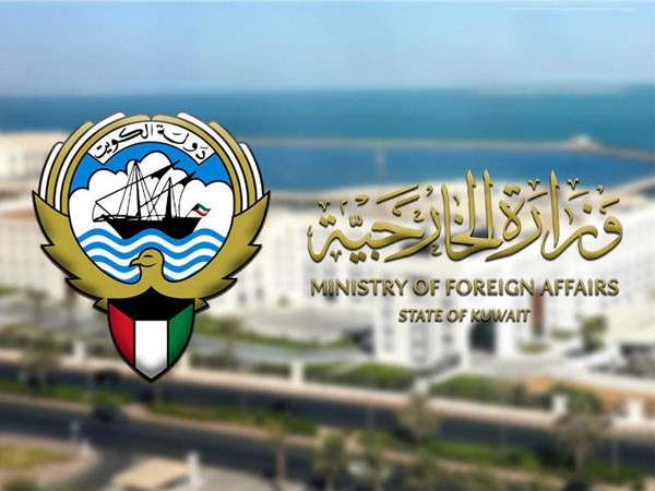 الكويت تعرب عن تعاطفها وتضامنها مع الصين حكومةً وشعباً إثر زلزال التبت