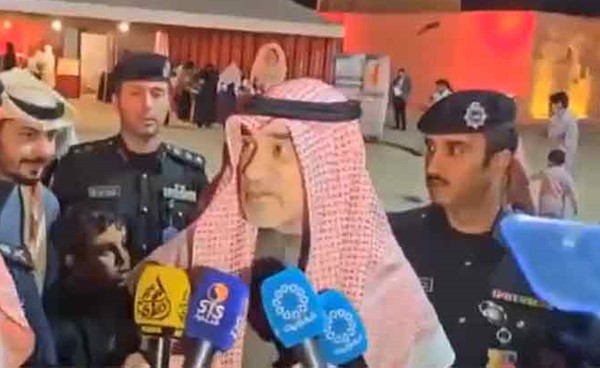 فهد اليوسف: إنشاء “مباركية” في الجهراء والأحمدي قريباً