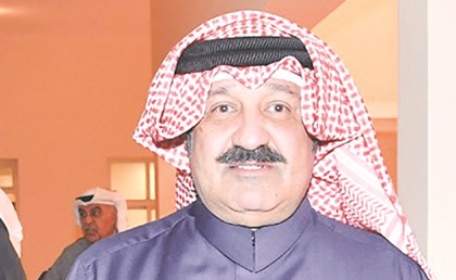 اليوسف: «النوادي» سيشارك في دوري «الأولى» الموسم المقبل