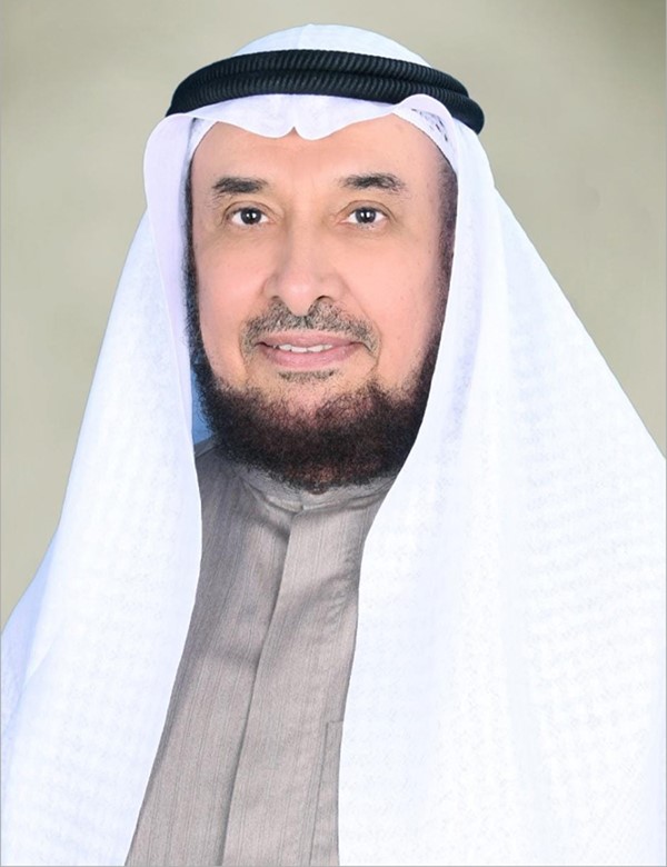 جاسم الحمدان: اللقاءات الرياضية تعزز الروابط بين طلبة الجامعات ومؤسسات التعليم الخليجية