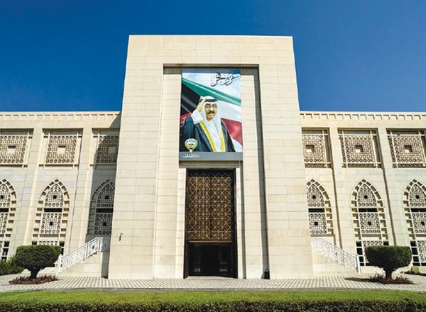 الكويت تدين وتستنكر بشدة عدوان قوات الاحتلال الإسرائيلي على مدينة جنين بالضفة الغربية