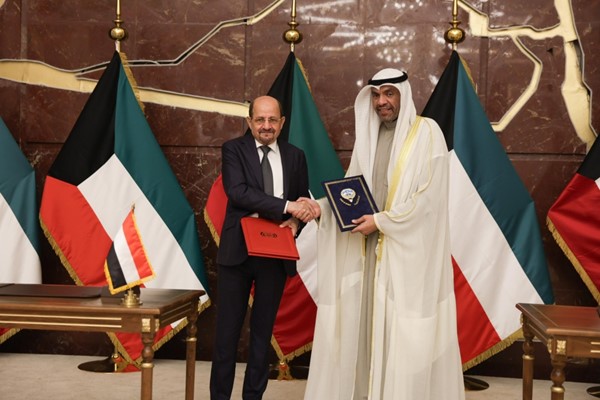 وزير الخارجية بحث مع نظيره اليمني المستجدات الإقليمية والدولية وتطورات المنطقة