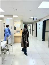 الحويلة خلال زيارة «مفاجئة» لمركز تأهيل «ذوي الإعاقة» بجنوب الصباحية: ضرورة تطوير خدمات الرعاية