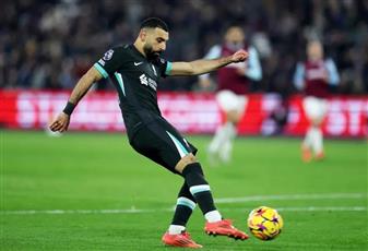 محمد صلاح: أنا أفضل لاعب في العالم الآن