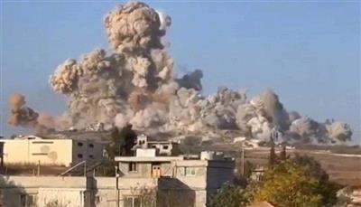 رغم وقف إطلاق النار.. دبابات الاحتلال تتوغل في جنوب لبنان
