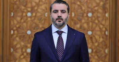 وزير الخارجية السوري يصل إلى الإمارات في أول زيارة رسمية