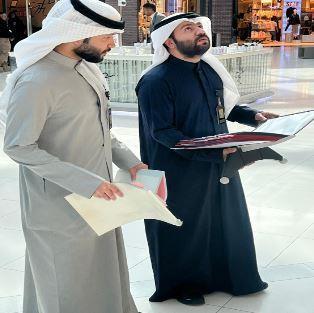 انطلاق أول حملة تفتيشية لفرق إدارات التدقيق ومتابعة خدمات البلدية بالمحافظات الست على تراخيص المحلات والإعلانات