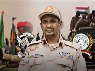 أمريكا: «الدعم السريع» ارتكبت إبادة جماعية وفظائع في السودان