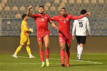 الفحيحيل يفتتح الجولة العاشرة بفوز مهم على خيطان