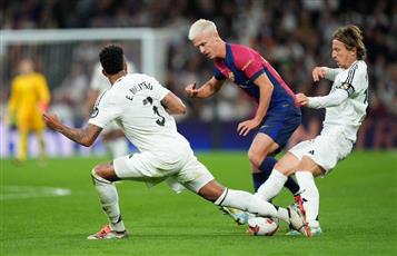 نهائي السوبر الاسباني.. ريال مدريد يتطلع لمواصلة الهيمنة على غريمه برشلونة