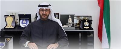 مدير الموانئ: نستعد لدخول عالم الموانئ الذكية وتحقيق مكانة رائدة في القطاع
