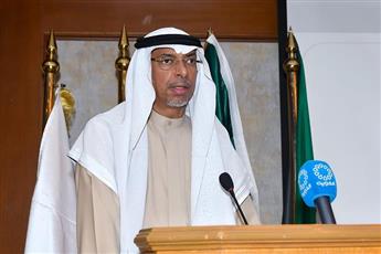 الخدمة المدنية: ندوة جائزة الشارقة للمالية العامة تعكس التعاون المثمر بين المؤسسات الإقليمية والدولية