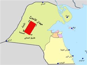 القوة البرية تنفذ رماية تدريبية بالذخيرة الحية في منطقة الأديرع