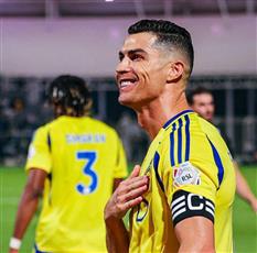 حصة من أسهم النادي.. أكبر مفاجآت تجديد عقد رونالدو مع النصر السعودي