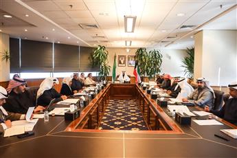 اللجنة الوطنية لمكافحة الاتجار بالأشخاص وتهريب المهاجرين تعقد اجتماعها الـ 19