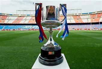 قرعة ربع نهائي كأس ملك إسبانيا.. مواجهة صعبة لبرشلونة وأسهل لريال مدريد