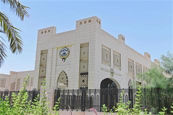 الخارجية: كل الجهد للخروج من مرحلة المتابعة لتقييم «فاتف»