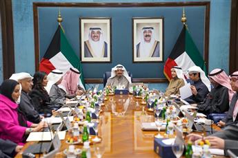 مجلس الوزراء: حل وتصفية مبرات خيرية لعدم التزامها بالقوانين والقرارات واستمرارها في ارتكاب المخالفات