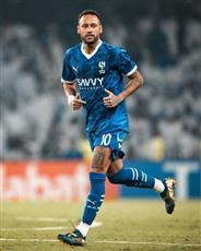 نيمار يطلب الرحيل والهلال يضع شروطه