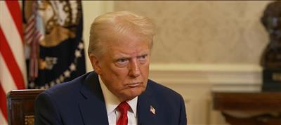 ترمب يتهم بايدن بالسماح لأكثر من 20 مليون مهاجر «غير شرعي» بدخول البلاد