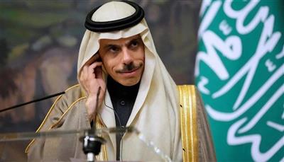 وزير الخارجية السعودي: المملكة تنظر بتفاؤل إلى مستقبل لبنان