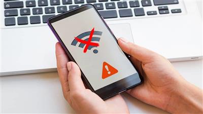 سوريا.. انقطاع الإنترنت عن العاصمة دمشق وريفها