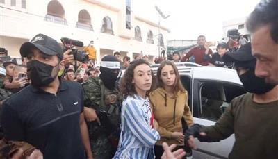 حماس تسلّم أسماء 4 رهائن ضمن صفقة التبادل
