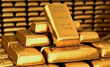 الذهب يغلق على ارتفاع عند 2770 دولاراً للأونصة نهاية تداولات الأسبوع الماضي