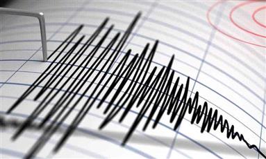 زلزال بقوة 5.1 درجات يضرب غربي إيران