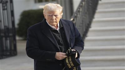 البيت الأبيض يعلن موافقة كولومبيا على استقبال رحلات المهاجرين المرحلين من أمريكا