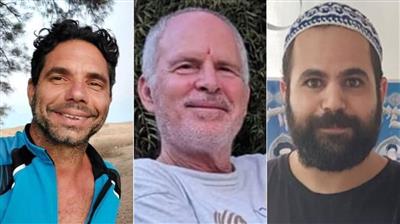 «كتائب القسام» تعلن عن أسماء 3 أسرى إسرائيليين ستفرج عنهم غدا السبت