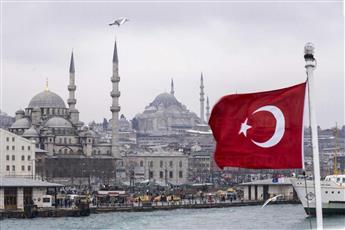 أردوغان: استقبلنا 62,3 مليون سائح في 2024