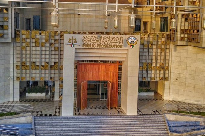 النيابة العامة تأمر بحجز النائب السابق مهند الساير إلى الغد