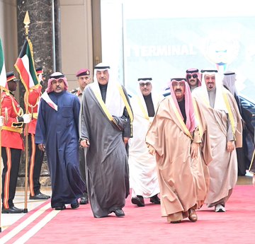#سمو_الأمير يتوجه إلى المملكة المتحدة تلبية لدعوة شخصية من #الملك_تشارلز_الثالث