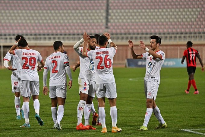 #الدوري_الكويتي.. يوسف ناصر يخطف فوزًا قاتلًا لـ #الكويت أمام #خيطان