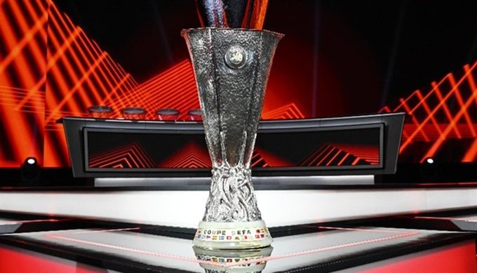 رسميًا.. نتائج قرعة الملحق المؤهل لدور الـ16 في #الدوري_الأوروبي