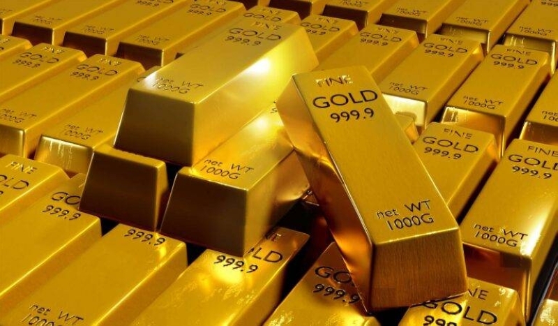 الذهب يستقر قرب أعلى مستوى منذ 12 ديسمبر